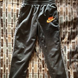 Boys Nike Joggers